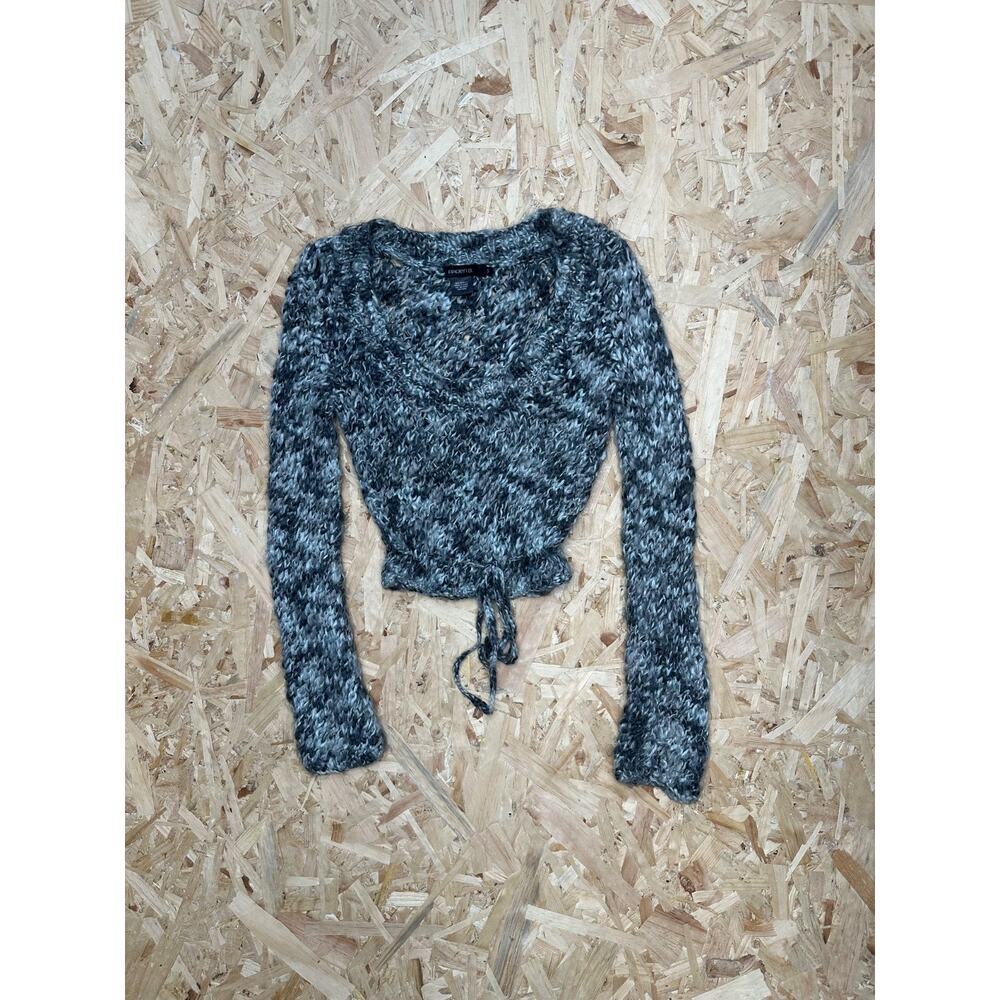 Arden B. Women’s Top Longsleeve Sz S